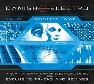 Danish Electro Vol.01 - Various