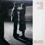 Cover of Pirates, 1981, Vinyl