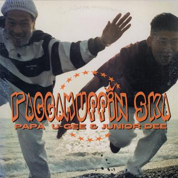 Papa U-Gee &, Junior Dee – Raggamufin Ska (1998, Vinyl) - Discogs