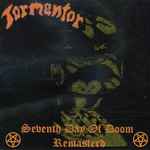 Tormentor - The Seventh Day Of Doom | Releases | Discogs