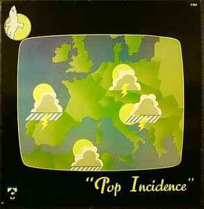 Flash Resonance: Pop Incidence - Cecil Wary