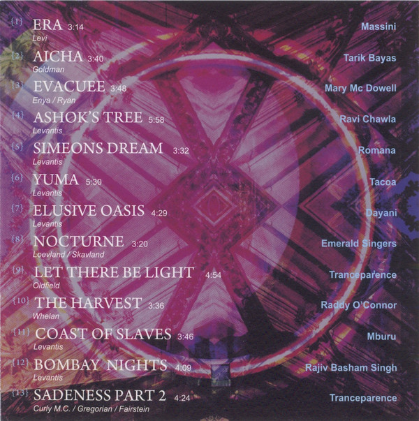 télécharger l'album Various - Cafe Enigma VIII