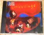 Cover von Little Village, 1992, CD