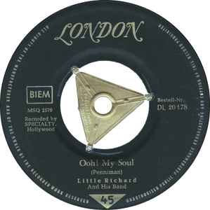 Soul Mama London