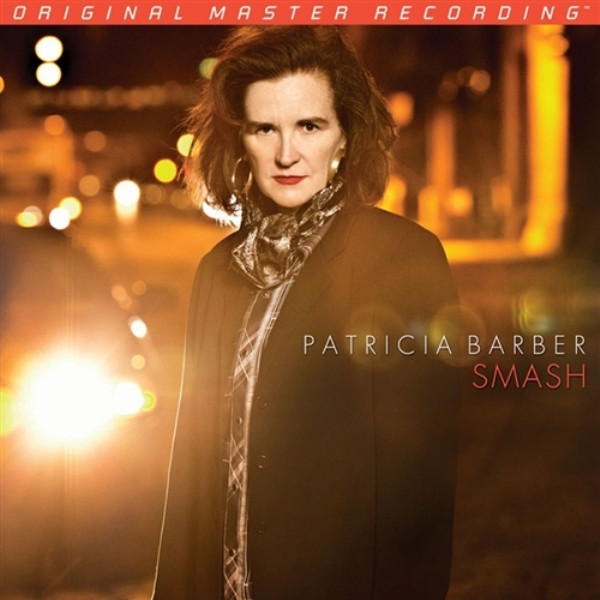 Patricia Barber – Smash (2013, Vinyl) - Discogs