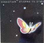 Cover of Stjerne Til Støv, 1981-10-00, Vinyl