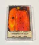 Cover of Jar Of Flies, 1994, NT Cassette