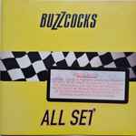 Buzzcocks – All Set (1996, Vinyl) - Discogs
