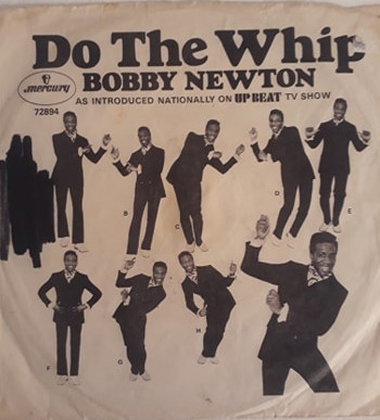 Album herunterladen Bobby Newton, The Gravities (Bobby Newton's Band) - Do The Whip