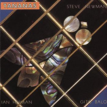 baixar álbum Tananas - Tananas