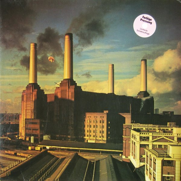 Pink Floyd - Animals | Releases | Discogs