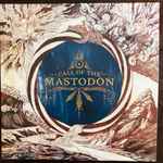 Cover of Call Of The Mastodon, 2021, Vinyl