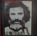 Cover of Le Meteque / Ma Solitude, 1980, Vinyl
