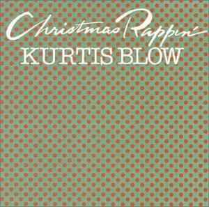 christmas wrapping kurtis blow