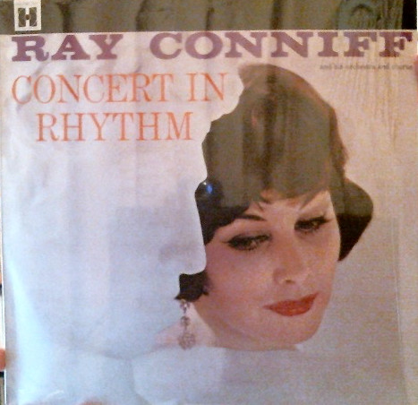 descargar álbum Ray Conniff And His Orchestra & Chorus - Concert In Rhythm