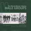 Various - The Ultimate Motown Collection: Male Groups