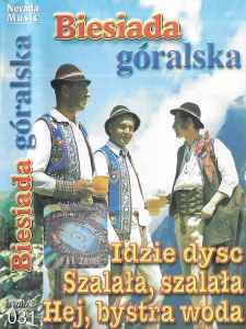 Misart - Biesiada Góralska album cover