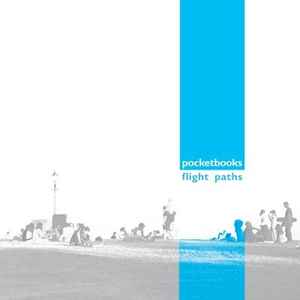 Flight Paths - Pocketbooks