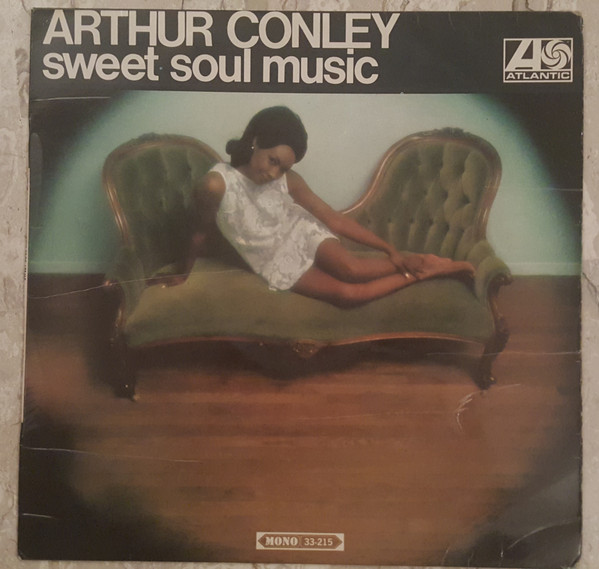Arthur Conley - Sweet Soul Music | Releases | Discogs