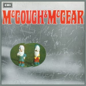 McGough & McGear – McGough & McGear (2012, CD) - Discogs