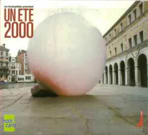 Various - Un Eté 2000 album cover