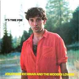 Jonathan Richman & The Modern Lovers – Modern Lovers 88 (1988 
