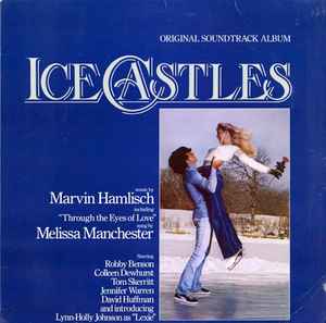Marvin Hamlisch - Ice Castles (Original Motion Picture Soundtrack) album cover