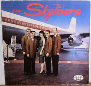 The Skyliners – Since I Don't Have You (1983, Vinyl) - Discogs