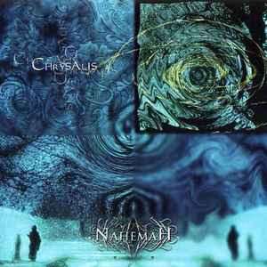 NahemaH - Chrysalis album cover