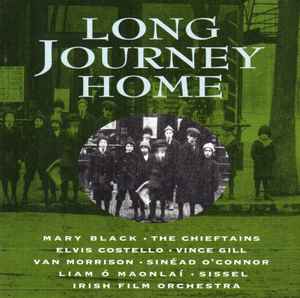 Various - Long Journey Home (Original Soundtrack) album cover