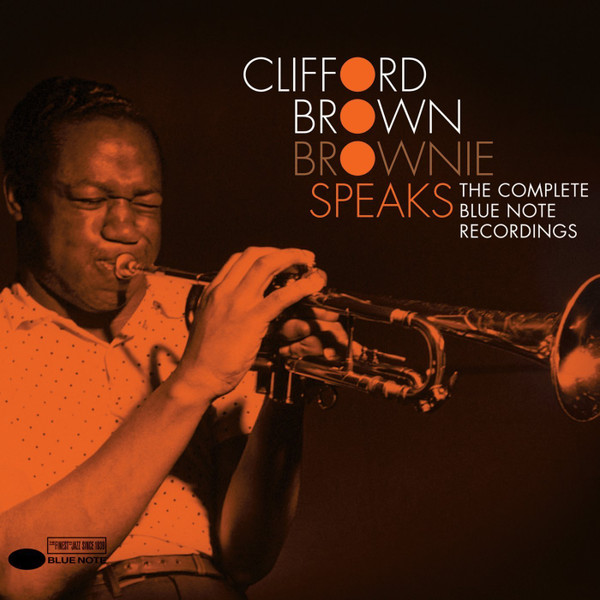 コピス吉祥寺】CLIFFORD BROWN/MEMORIAL ALBUM(BLP1526)-