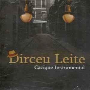 Dirceu Leite - Cacique Instrumental album cover