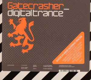 Gatecrasher: Digital Trance - Various