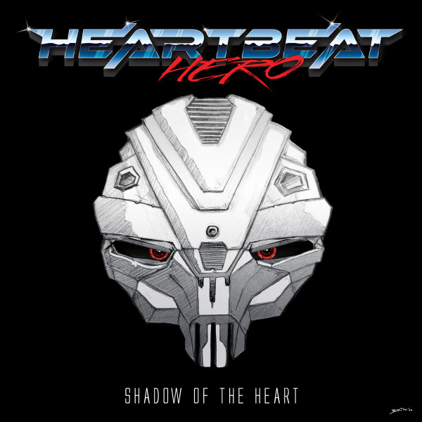 lataa albumi HeartBeatHero - Shadow Of The Heart