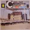 The Coolidge Children's Choir (Arizona) - The Sound Of Children