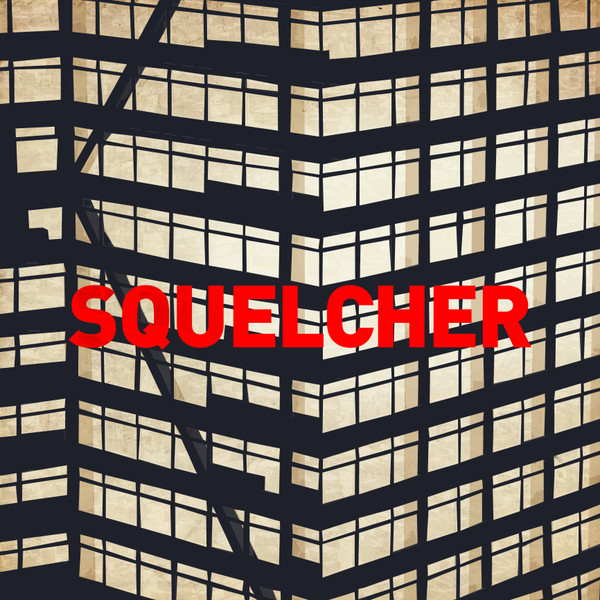 lataa albumi Squelcher - Squelcher