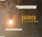 Cover of La Camisa Negra, 2005, CD