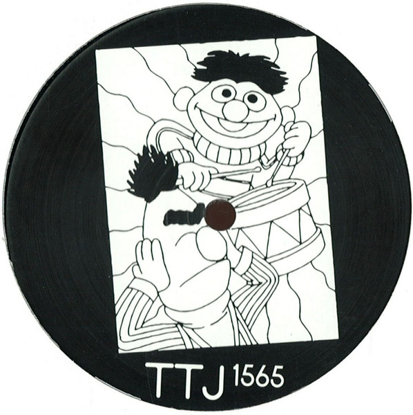 TTJ Edits #1565 (2015, Vinyl) - Discogs