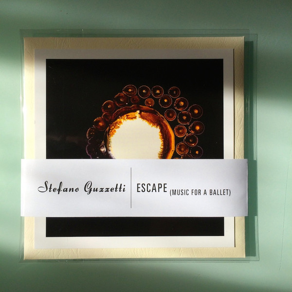 last ned album Stefano Guzzetti - Escape Music For A Ballet