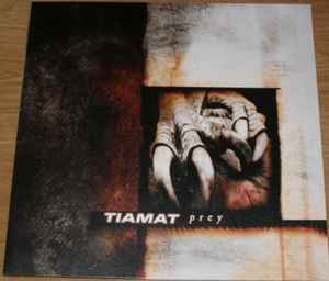 Tiamat - Prey