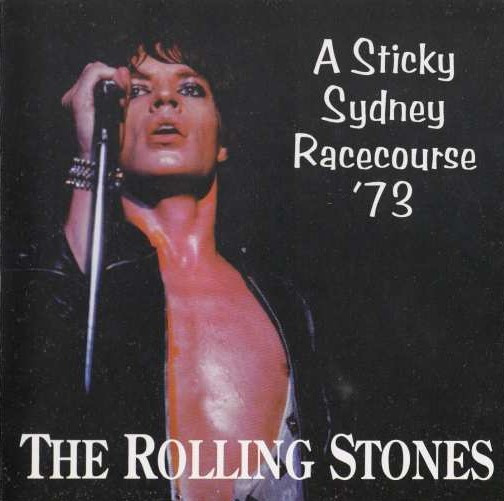 The Rolling Stones – Rock'n Roll Stew (1998, CD) - Discogs