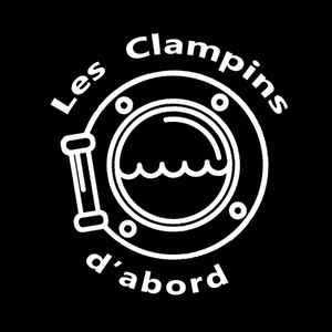Les Clampins D'Abord on Discogs