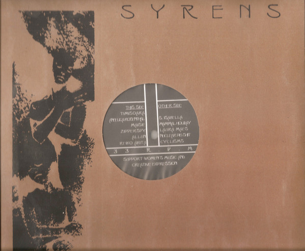 Syrens (Black Labels, Vinyl) - Discogs