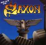 Cover of Best Of Saxon, 1991, CD