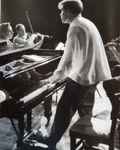Album herunterladen Glenn Gould, Johann Sebastian Bach - Glenn Gould Plays Bach 6 Partitas Chromatic Fantasy Italian Concerto The Art of the Fugue excerpts Preludes Fugues Fantasies