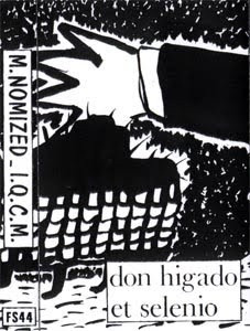 télécharger l'album MNomized IQCM - Don Hígado Et Selenio
