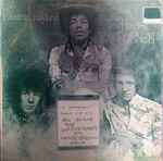 Cover of Electric Ladyland, 1968, Vinyl