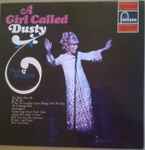 Cover of A Girl Called Dusty, 1970-09-00, Vinyl