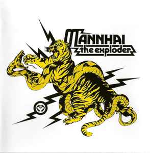 Mannhai - The Exploder