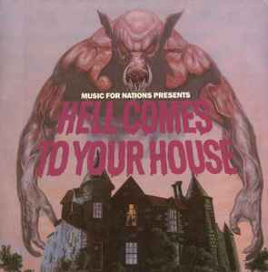 Hell Comes To Your House - Various
